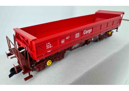Vagon autodescarcator DB Cargo - TT Busch 31423